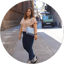 Mary Deligeorgidou profile picture